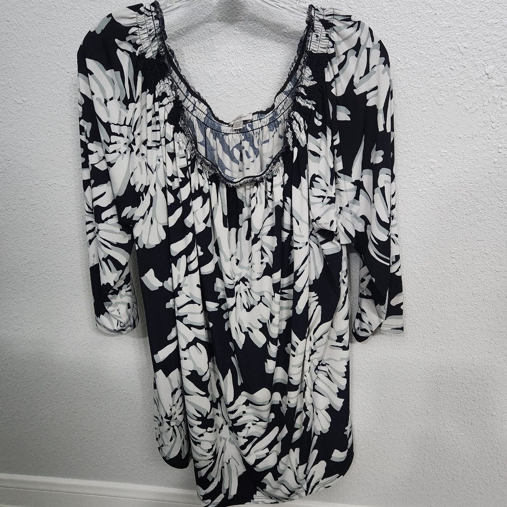 Lane Bryant blouse